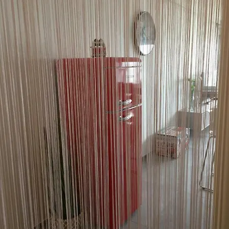 Apartment Poire Et Table 1 *